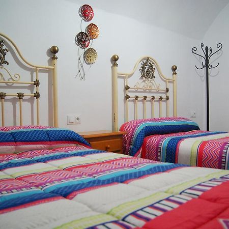 Cuevas De Maria Apartment Guadix Bilik gambar